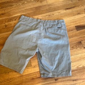 Prana shorts 38